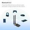 ARCHER TPLINK ARCHER TX50E