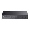 SWITCH TPLINK TL-SF1008LP