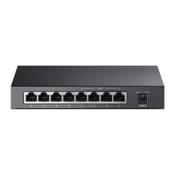 SWITCH TPLINK TL-SF1008LP