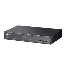 SWITCH TPLINK TL-SF1008LP