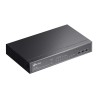 SWITCH TPLINK TL-SF1008LP