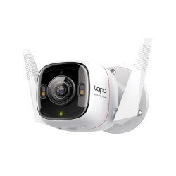 CAMERA TPLINK TAPO C325WB