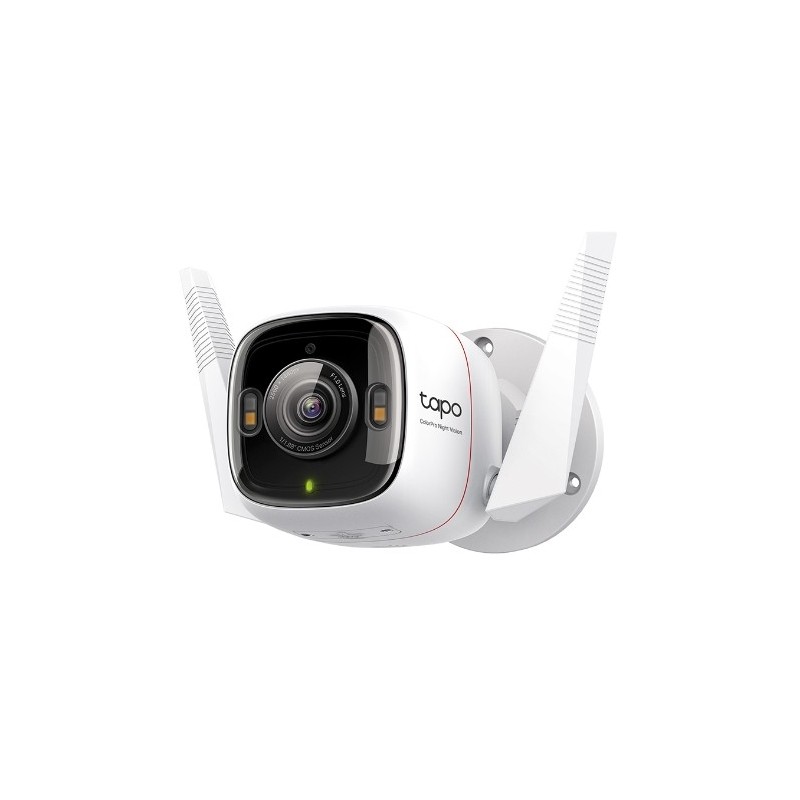 CAMERA TPLINK TAPO C325WB