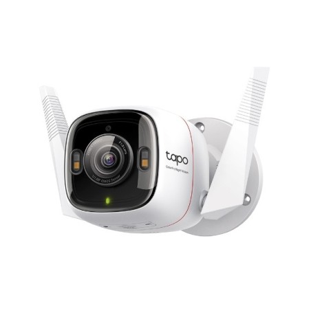 CAMERA TPLINK TAPO C325WB
