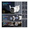 CAMERA TPLINK TAPO C325WB