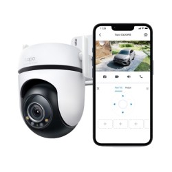 CAMERA TPLINK TAPO C520WS (OUT-DOOR)