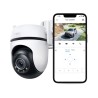 CAMERA TPLINK TAPO C520WS (OUT-DOOR)