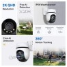 CAMERA TPLINK TAPO C520WS (OUT-DOOR)