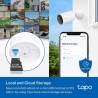 CAMERA KIT TPLINK TAPO C410 KIT