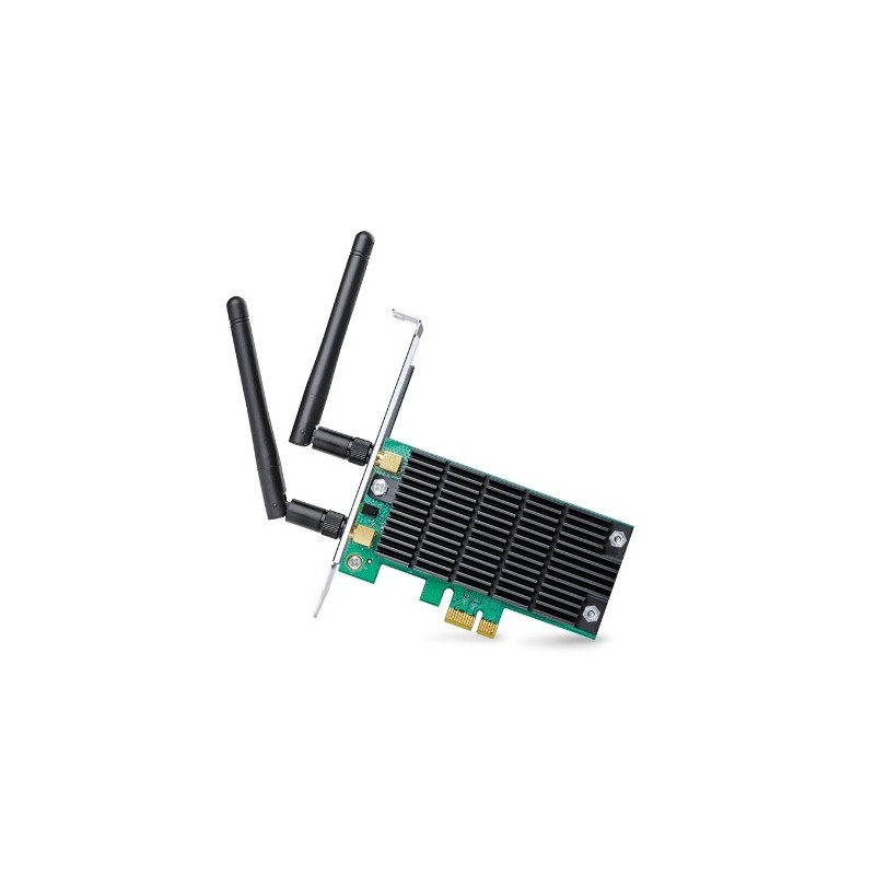 ADAPTER TPLINK ARCHER T6E