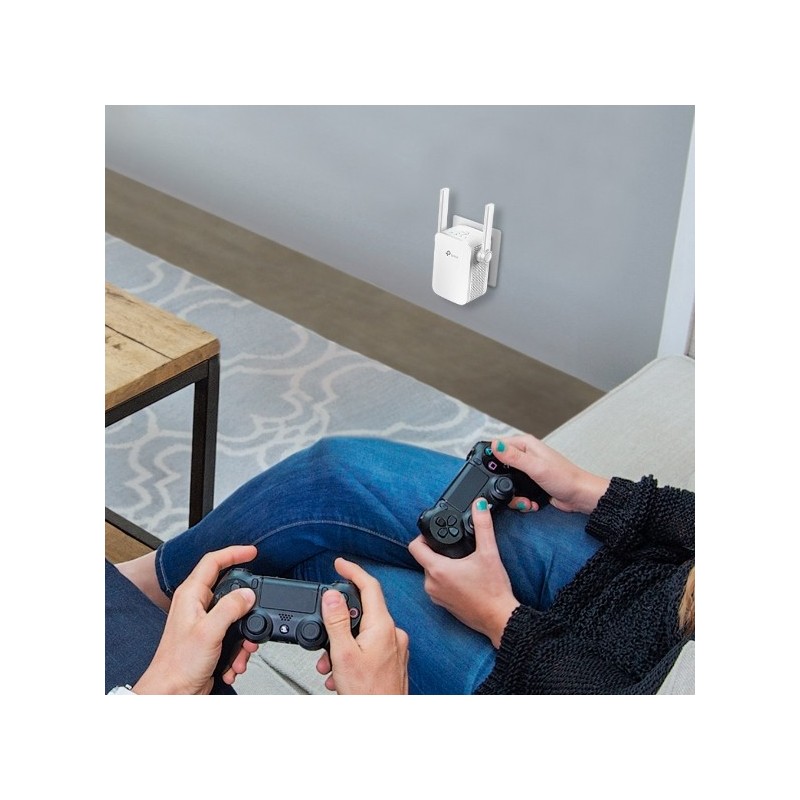 RANGE EXTENDER TPLINK RE305