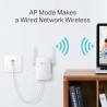 RANGE EXTENDER TPLINK RE305