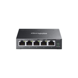 SWITCH TPLINK ES205GP