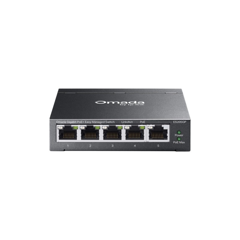SWITCH TPLINK ES205GP