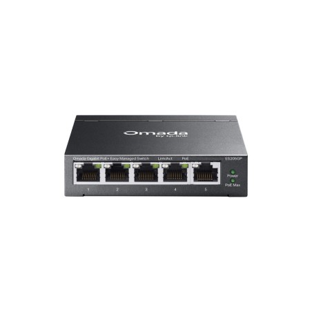 SWITCH TPLINK ES205GP
