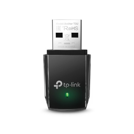 ARCHER TPLINK ARCHER T3U