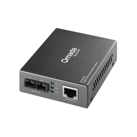 CONVERTER TPLINK MC200CM