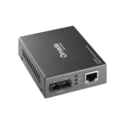 CONVERTER TPLINK MC200CM