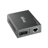 CONVERTER TPLINK MC200CM