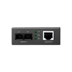 CONVERTER TPLINK MC200CM