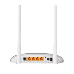 ROUTER TPLINK TD-W9950