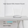 ROUTER TPLINK TD-W9950
