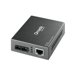 Converter TP-Link MC110CS