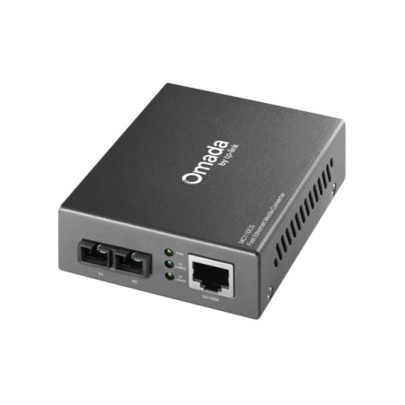 CONVERTER TPLINK MC110CS