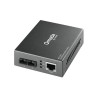 CONVERTER TPLINK MC110CS