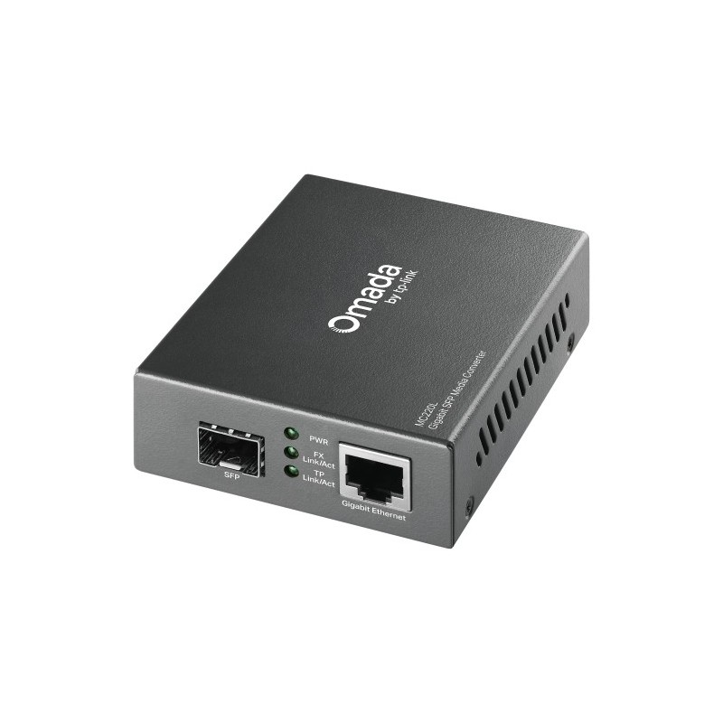 MEDIA CONVERTER TPLINK MC220L