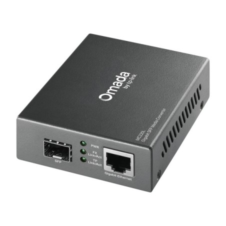 MEDIA CONVERTER TPLINK MC220L