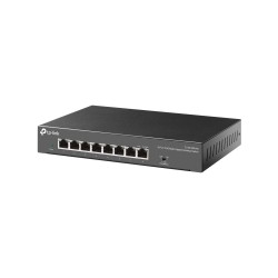 SWITCH TPLINK TL-SG108-M2