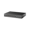 SWITCH TPLINK TL-SG108-M2