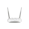 ROUTER TPLINK TD-W8961N + ADSL 300MBPS