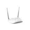 ROUTER TPLINK TD-W8961N + ADSL 300MBPS