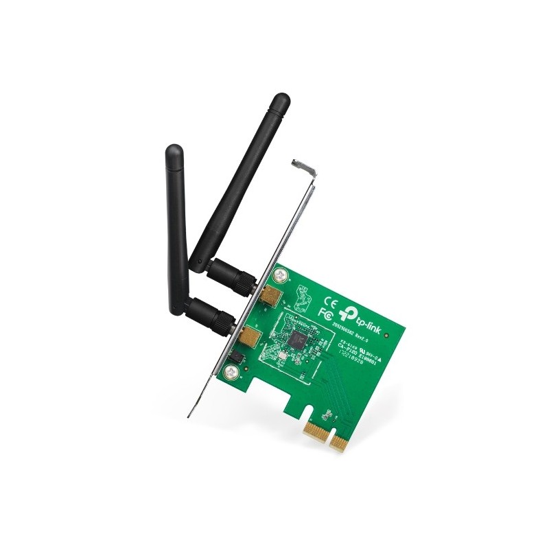 ROUTER TPLINK TL-WN881ND