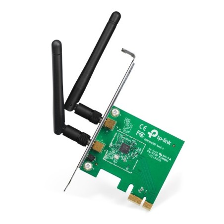 ROUTER TPLINK TL-WN881ND