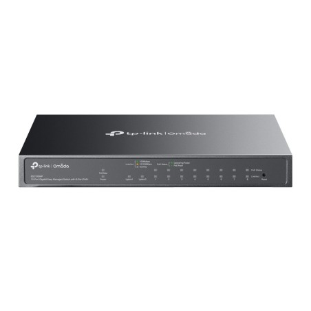 SWITCH TPLINK ES210GMP