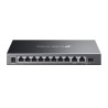 SWITCH TPLINK ES210GMP