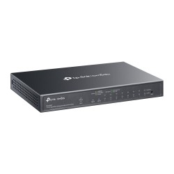 SWITCH TPLINK ES210GMP