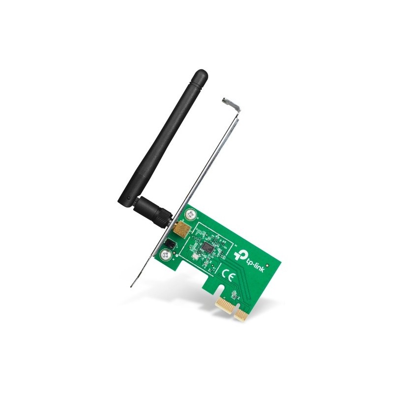 LAN CARD TPLINK TL-WN781ND