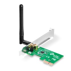 LAN CARD TPLINK TL-WN781ND