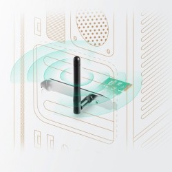 LAN CARD TPLINK TL-WN781ND