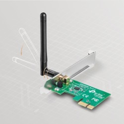 LAN CARD TPLINK TL-WN781ND