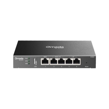 VPN ROUTER TPLINK ER605 GIGA