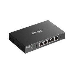 VPN ROUTER TPLINK ER605 GIGA