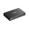 VPN ROUTER TPLINK ER605 GIGA