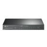 SWITCH TPLINK TL-SG1210MPE