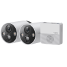 CAMERA TPLINK TAPO C420S2