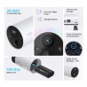 CAMERA TPLINK TAPO C420S2